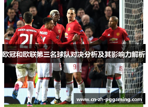 欧冠和欧联第三名球队对决分析及其影响力解析 欧冠和欧联第三名球队对决分析及其影响力解析