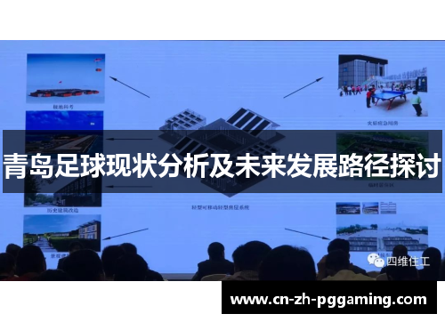 青岛足球现状分析及未来发展路径探讨