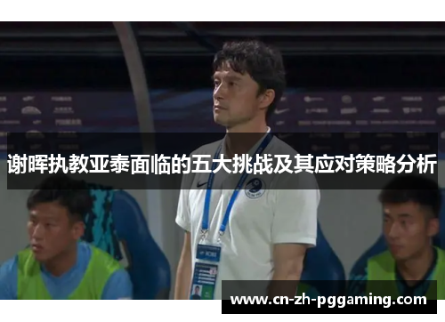谢晖执教亚泰面临的五大挑战及其应对策略分析