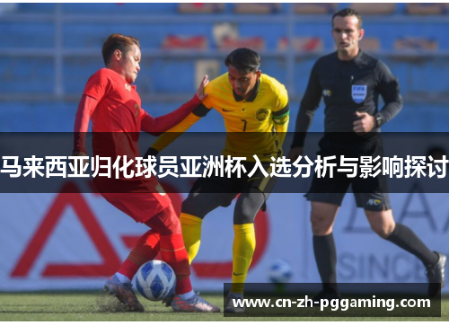 马来西亚归化球员亚洲杯入选分析与影响探讨