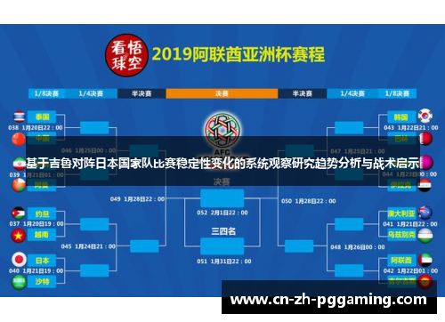 基于吉鲁对阵日本国家队比赛稳定性变化的系统观察研究趋势分析与战术启示
