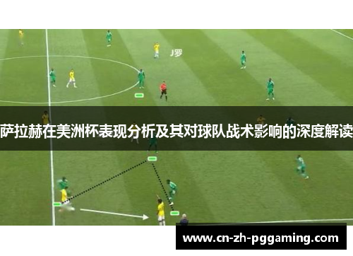 萨拉赫在美洲杯表现分析及其对球队战术影响的深度解读